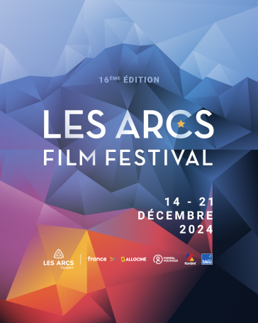 affiche du festival