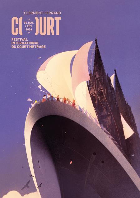 affiche du festival